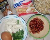 Foto langkah ke 1 dari resep Tahu Telur Surabaya.