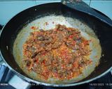 Foto langkah ke 4 dari resep Dendeng Batokok.