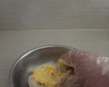 Foto langkah ke 2 dari resep Floss Roll Bread.