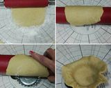 Foto del paso 3 de la receta: Pie de Limón!💜💜💜