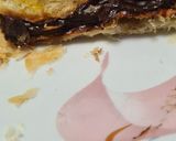 Foto del paso 17 de la receta: 155. Mona de Hojaldre con Chocolate