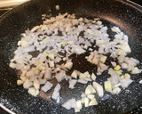 Foto del paso 4 de la receta: Mar y Montaña