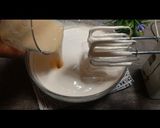 Foto langkah ke 3 dari resep Bolu Pisang Meses.