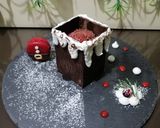 Foto del paso 9 de la receta: Sorpresa Navideña