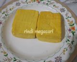 Foto langkah ke 4 dari resep Sup Tahu Telur.