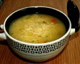 Foto del paso 4 de la receta Sopa de verduras🍴