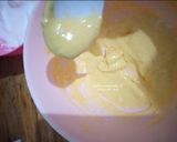 Foto langkah ke 2 dari resep Japanese Souffle Pancake.