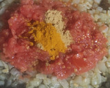 Foto del paso 4 de la receta: Akoho sy voanio "pollo con leche de coco" 🥥