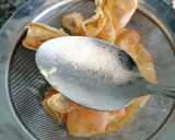 Foto del paso 5 de la receta: Bacalao con langostinos