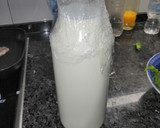 Foto del paso 4 de la receta: Actimel casero con Thermomix