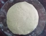 Foto del paso 3 de la receta: Masa danésa y formas 🥐🥛