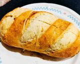 Enjoyable Bread 麵包四吃的食譜步驟1照片