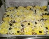 Foto langkah ke 5 dari resep Banana Choco 🍌.