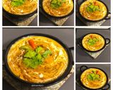 A picture of step 11 of Traditional Punjabi Dal Bukhara.