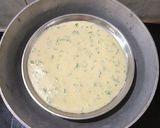 A picture of step 7 of Brown rice flour Dhokla Rolls.