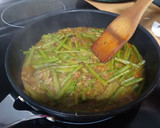 Foto del paso 7 de la receta: Tagarninas esparragás