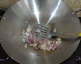 Foto langkah ke 3 dari resep Tenggiri Saus Tauco.