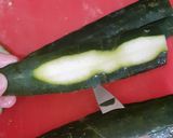 Foto langkah ke 1 dari resep Zucchini Lasagna.