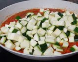 Foto del paso 5 de la receta: Pisto casero!!🥒🌶🧄🧅🍅