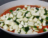 Foto del paso 5 de la receta: Pisto casero!!🥒🌶🧄🧅🍅