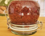 Foto del paso 1 de la receta: Magret de Pato con Foie, sobre Mermelada de Higos