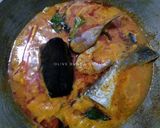 Foto langkah ke 3 dari resep Asam padeh ikan patin-khas padang.