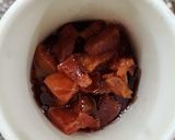 Foto del paso 6 de la receta: ✨💫Dulce de membrillo casero💫✨2 ingredientes