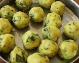 वड़ा पाव (vada pav recipe in hindi) रेसिपी चरण 2 फोटो