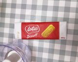 صورة لخطوة 1 من وصفة تشيز كيك اللوتس 🥮🥧
