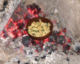 Foto del paso 3 de la receta: Queso provolone con especias