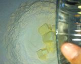 Foto del paso 3 de la receta: Scones dulces con mermelada de fresa