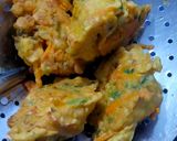 Foto langkah ke 5 dari resep 662. Bakwan Tahu dengan Tepung Bakwan Instan.
