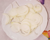 Foto del paso 3 de la receta: Pizza de patatas