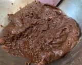 รูปขั้นตอนการทำที่ 1 ของ Soft Cookie Chocolate Chunk