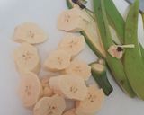 Foto del paso 1 de la receta: Ensalada de atún con tostones...🇩🇴🇩🇴😎