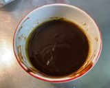 Une image de l'étape 5 de Marinade sucrée salée façon BBQ.