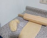 Foto del paso 2 de la receta: Calzones rotos blandos y sabrosos❣️