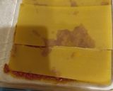 Lasagne recept fázis 6 fotója