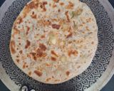 A picture of step 3 of Sattu Pyaaz Paratha With Aam Ki Meethi Chutney/ Special Breakfast For Mother's Day.