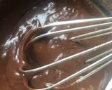 Foto del paso 5 de la receta: Bizcochuelo húmedo tipo brownie