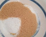 Foto del paso 2 de la receta: Tartaleta de fresa sin horno