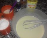 Foto del paso 1 de la receta: Bizcochuelo fácil en olla essen
