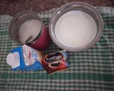સુરત નો ફેમસ એ- વન ફેમસ એ -વન કોકો (Surat Famous A- 0 ne Coco Recipe In Gujarati) રેસીપી સ્ટેપ1ફોટો