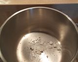 Zöldséges brokkoli leves daragaluskával recept fázis 1 fotója
