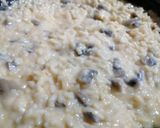 Foto del paso 7 de la receta: Risotto de setas