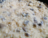 Foto del paso 7 de la receta: Risotto de setas