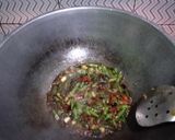 Foto langkah ke 5 dari resep Tumis udang buncis.