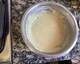 Foto del paso 2 de la receta: •Cupcakes de vainilla con avena•☁️