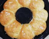 Une image de l'étape 10 de Brioche extra moelleuse !! 😜.