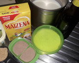 Foto del paso 1 de la receta: Pudin de cocoa🍫